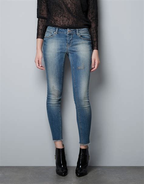 asos jeans|zara jeans women.